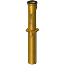 „ISOPROTEC“ Schutzmuffe aus Kunststoff für Ø 102 mm Pfosten