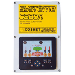CABON-System Starterset