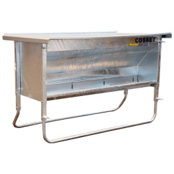 750 l Monoblock Kälber-Futterautomat
