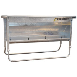 750 l Monoblock Kälber-Futterautomat