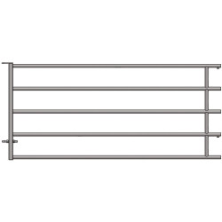 2/3 m Ø 42,4 mm Hauptteil