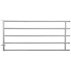 3/4 m Ø 42,4 mm Hauptteil