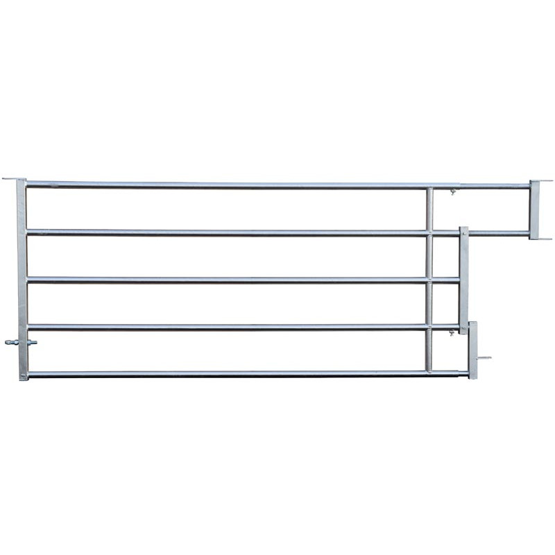 Ø 34 mm Einschubteil mit Tränke/Säule Ausnehmung