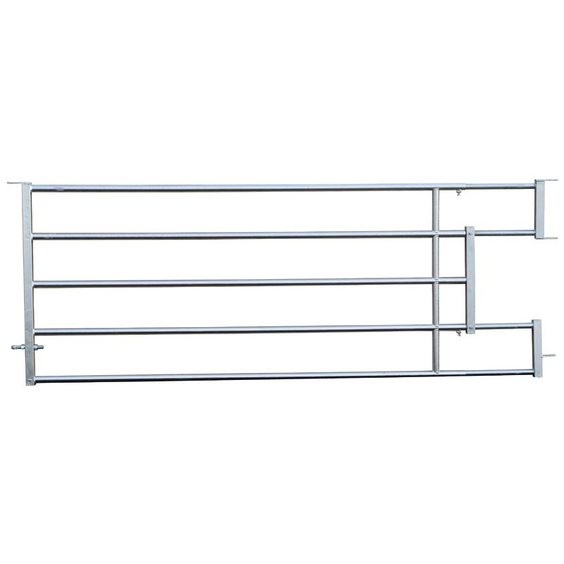 Ø 34 mm Einschubteil mit Tränke/Säule Ausnehmung