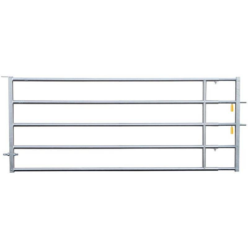 Zusätzlicher automatischer "EASYLOCK" Riegel