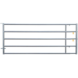 Zusätzlicher automatischer "EASYLOCK" Riegel