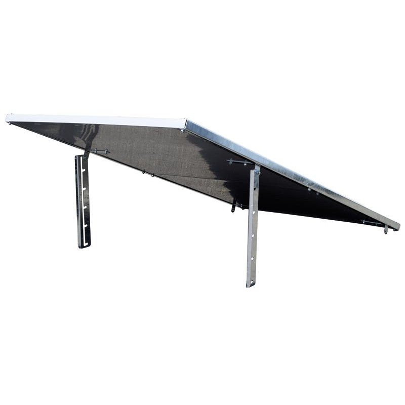 Hygiene PLUS Spaltenboden aus Kunststoff