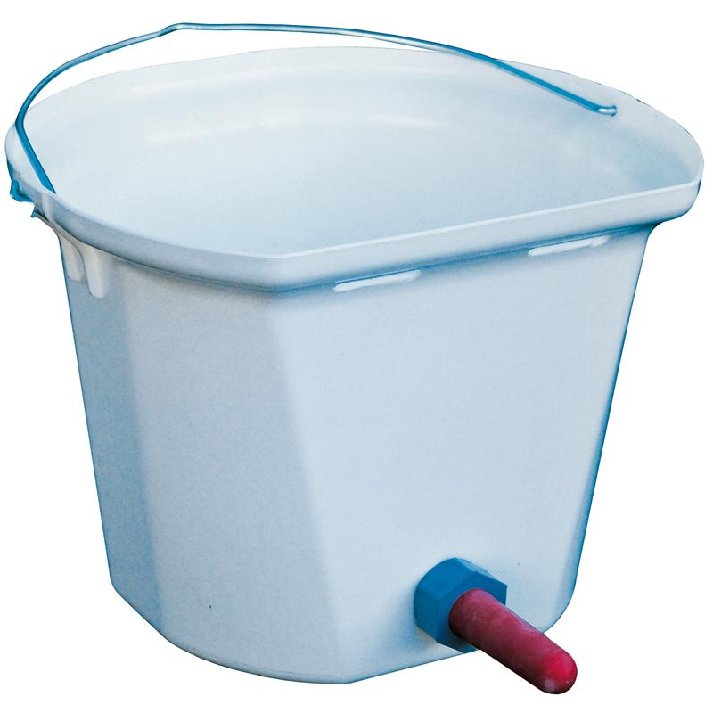 Nuckeleimer