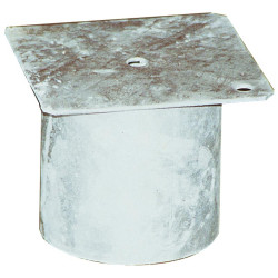 Hülsendeckel