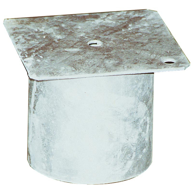 Hülsendeckel Hülsendeckel