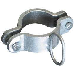 Ø 76 mm Riegelschelle