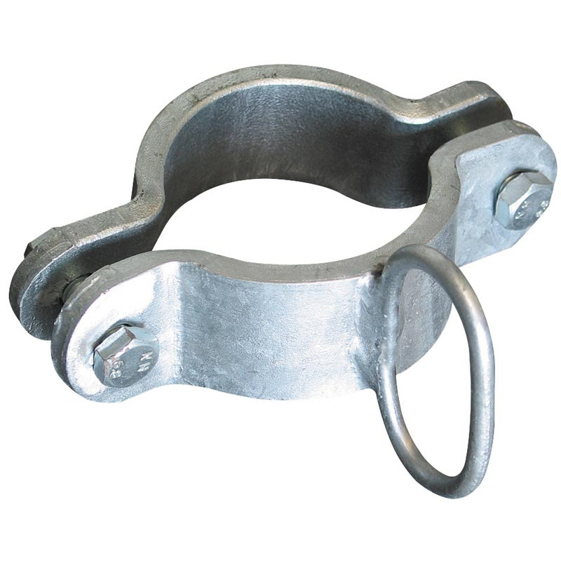Ø 76 mm Riegelschelle