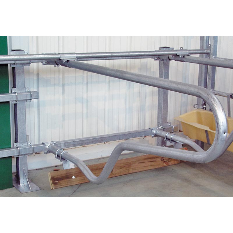 Einstellbarer Bugbretthalter