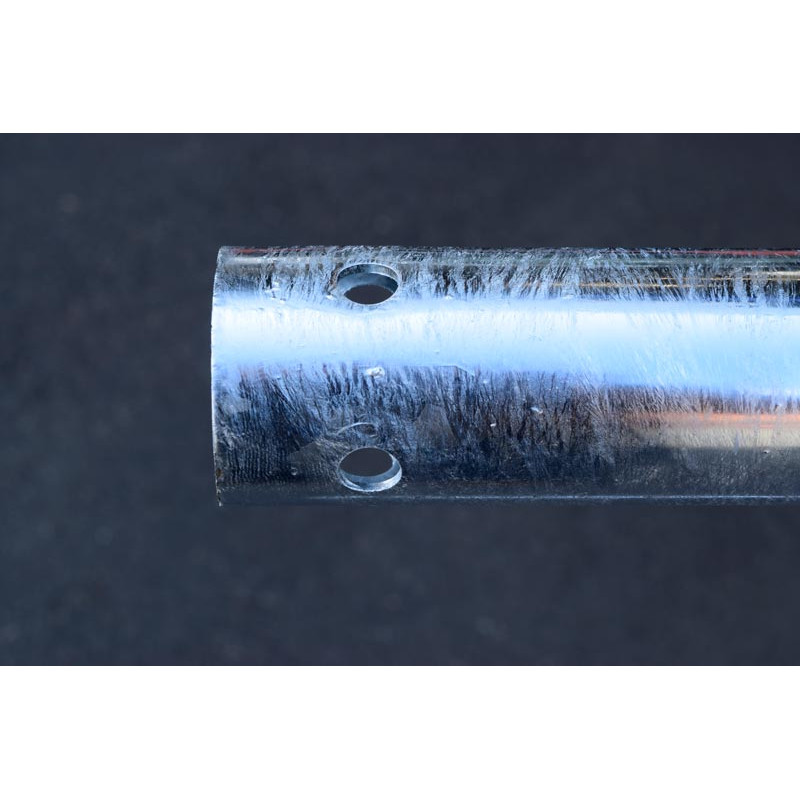 EUROPA Liegeboxenbügel für Großvieh L.2200 x B. 840 mm