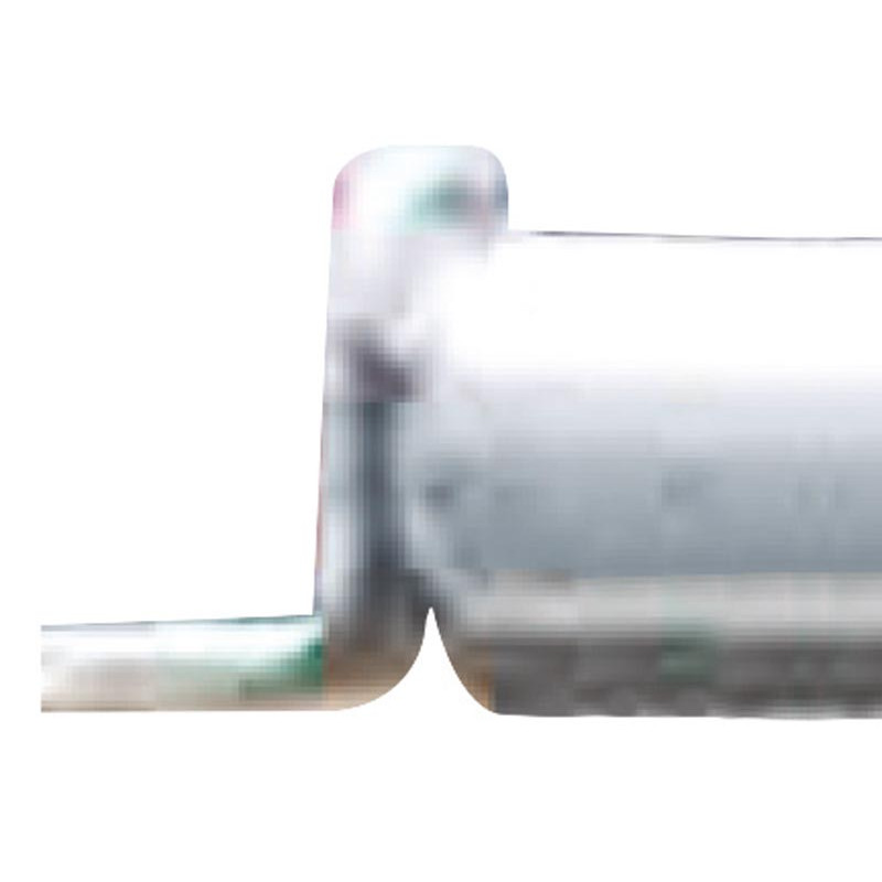 Diagonalfressgitter - 5 m/10 Plätze