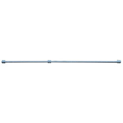 Zusätzliche Stange für 3-rohrigen Ø 76 mm Nackenriegel