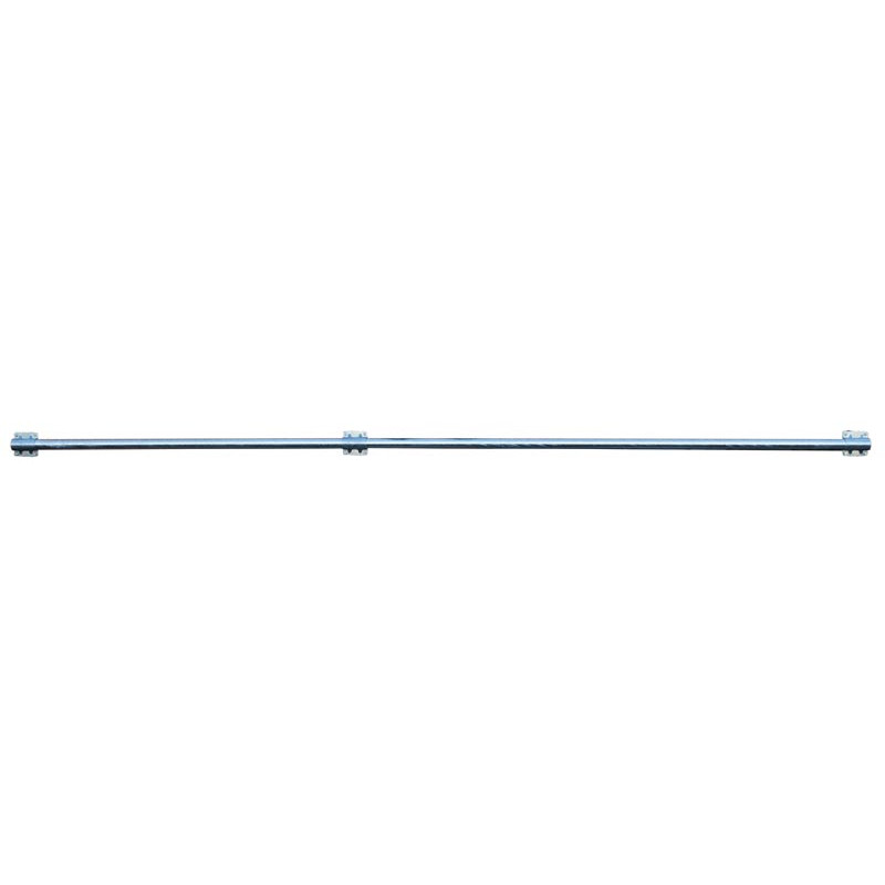 Zusätzliche Stange für 3-rohrigen Ø 76 mm Nackenriegel