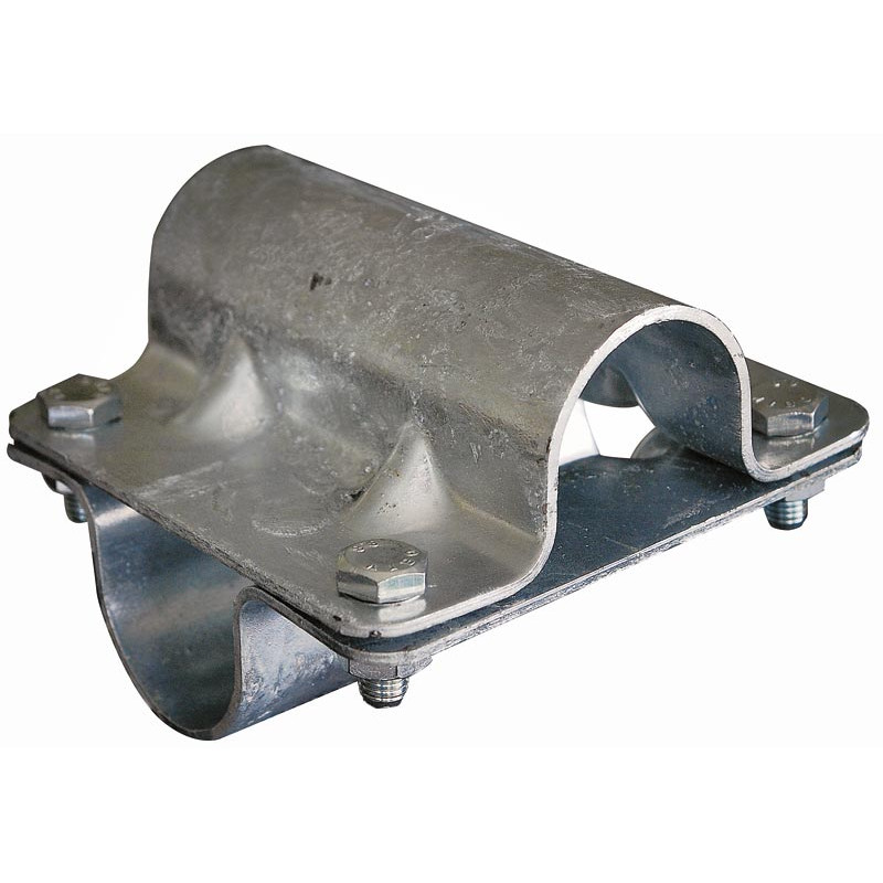 Zusätzliche Stange für 3-rohrigen Ø 76 mm Nackenriegel Zusätzliche Stange für 3-rohrigen Ø 76 mm Nackenriegel