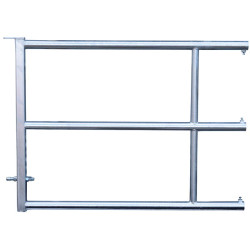 2/3 m 3-rohriges Hauptteil