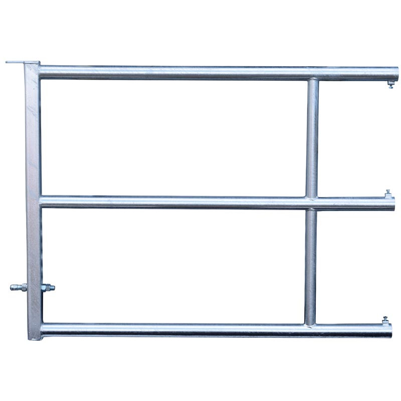 2/3 m 3-rohriges Hauptteil