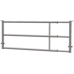 2/3 m 3-rohriges Hauptteil 2/3 m 3-rohriges Hauptteil