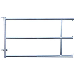 3/4 m 3-rohriges Hauptteil