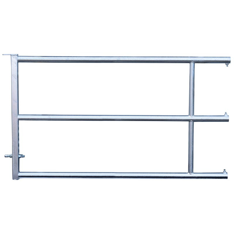 3/4 m 3-rohriges Hauptteil 3/4 m 3-rohriges Hauptteil