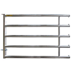 2/3 m 5-rohriges Hauptteil
