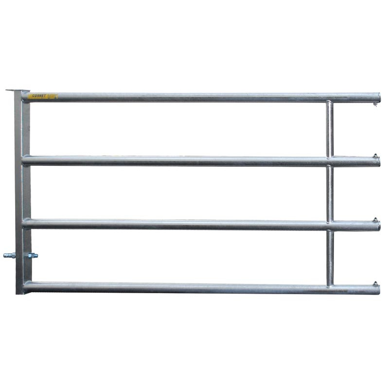 2/3 m 4-rohriges Hauptteil