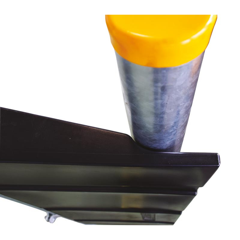 SECURIPASS-Torflügel