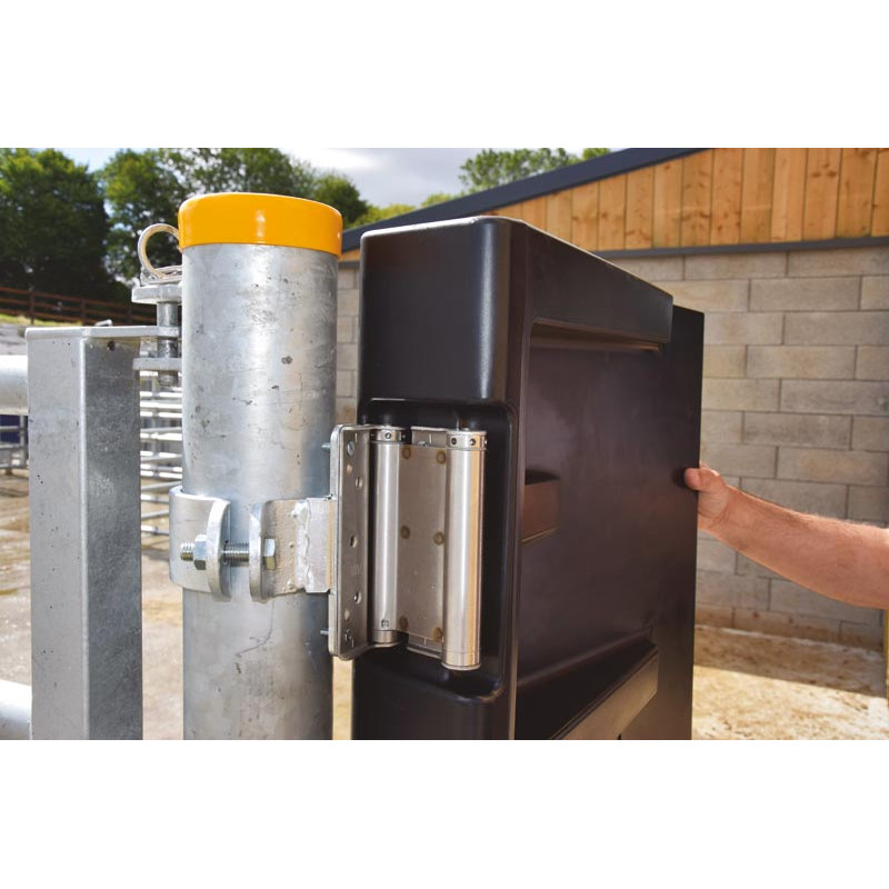 SECURIPASS-Torflügel