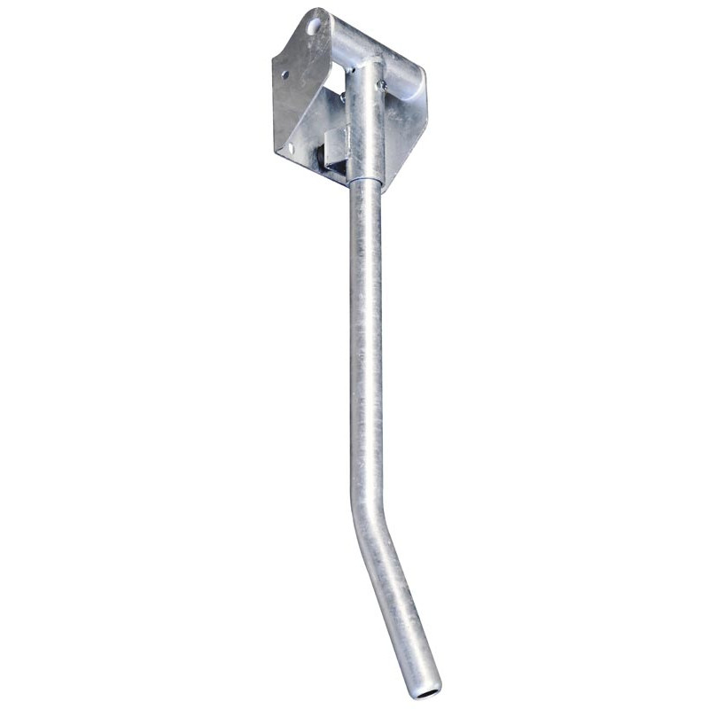 Einzelne Finger-Gate