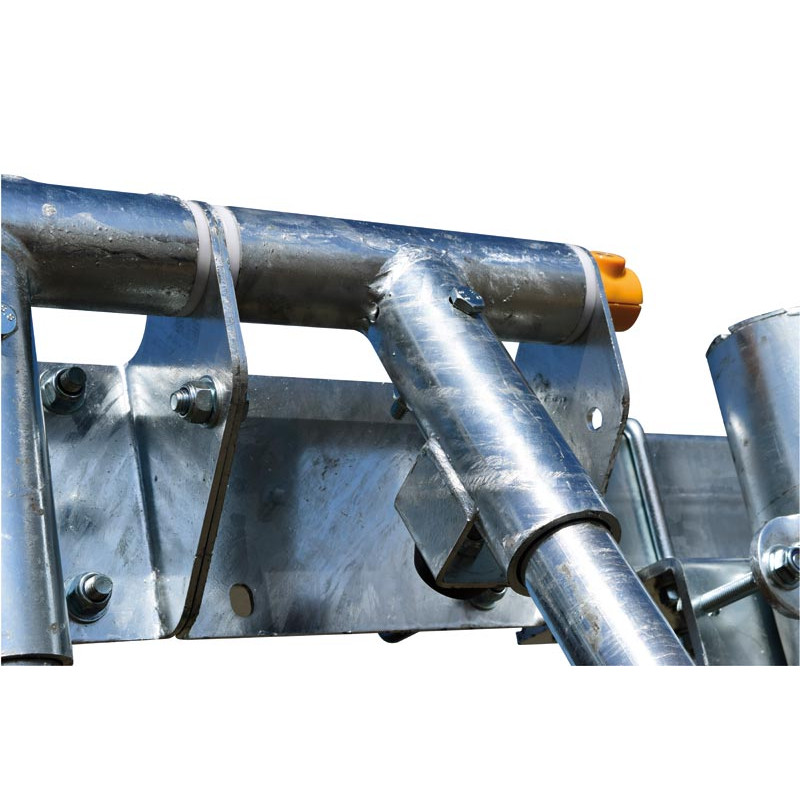 Einzelne Finger-Gate Einzelne Finger-Gate