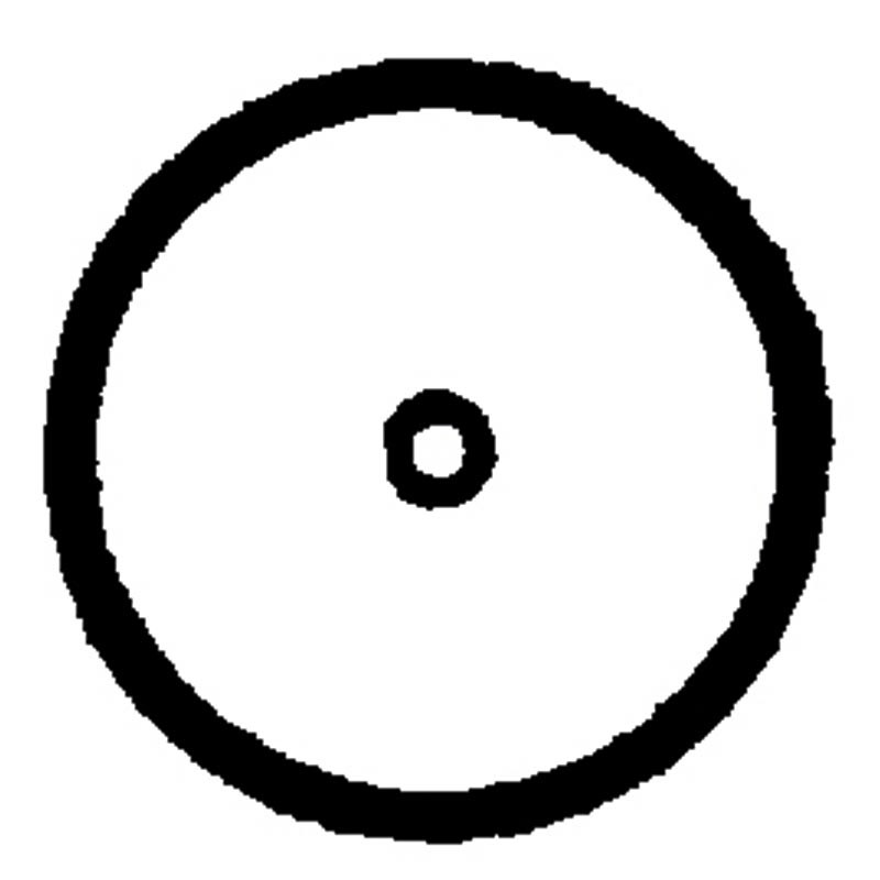 Ø 102 mm Pfosten ohne Befestigungen zum Einbetonieren - H. 1,68 m - Wandstärke 4 mm Ø 102 mm Pfosten ohne Befestigungen zum Einbetonieren - H. 1,68 m - Wandstärke 4 mm
