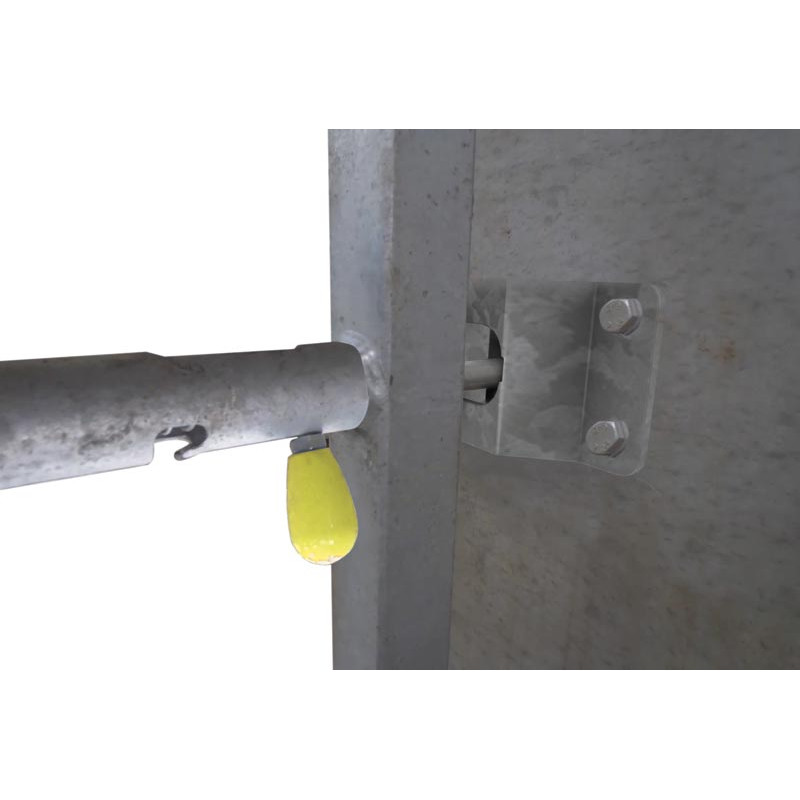 „EASYLOCK“ Wandplatte 