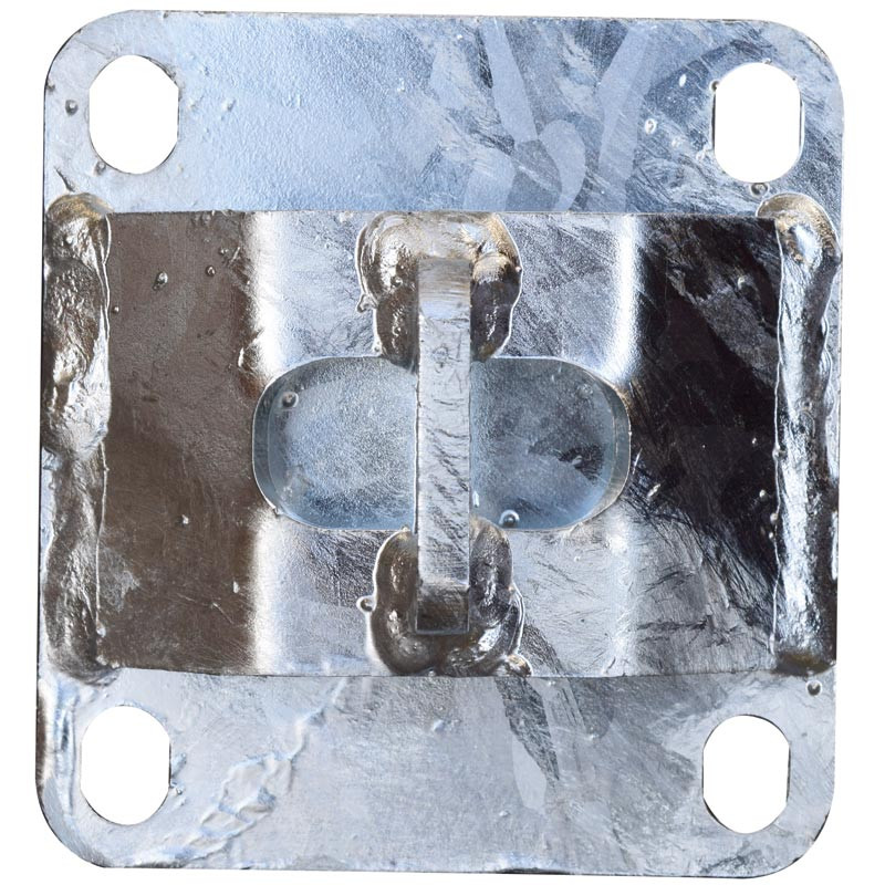 „EASYLOCK“ Wandplatte 