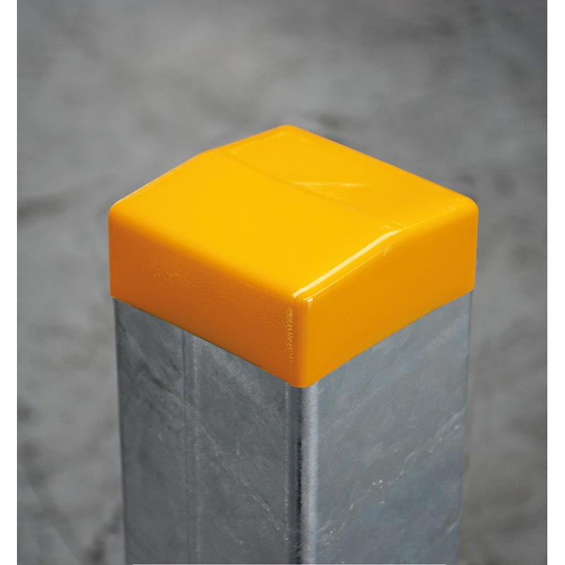 Dichtungskappe für 90 mm Vierkantpfosten 