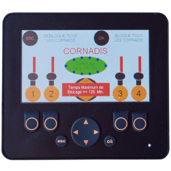 CABON-System Starterset