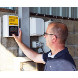 CABON-System Starterset