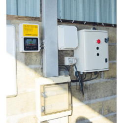 CABON-System Starterset