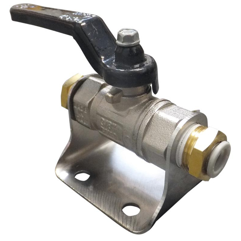 CABON-System Starterset