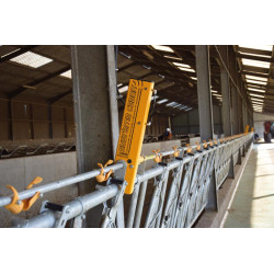 Zusätzliche CABON Drehvorrichtung