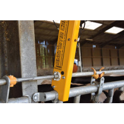 Zusätzliche CABON Drehvorrichtung