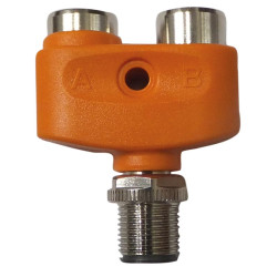CABON Y-Verteiler
