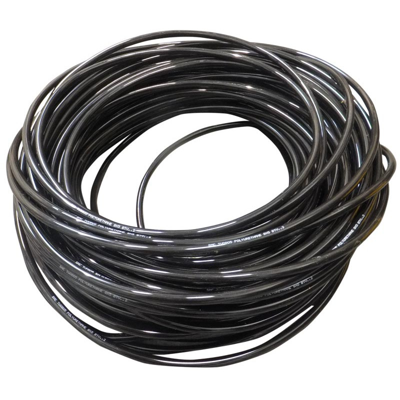 Ø 8 mm Druckluftschlauch Ø 8 mm Druckluftschlauch