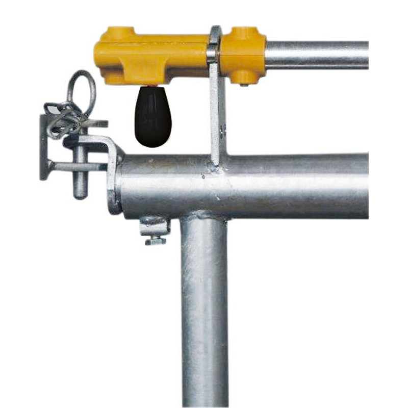 Komfort SR Selbstfangfressgitter - 5 m/7 Plätze