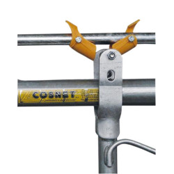 Komfort SR Selbstfangfressgitter - 5 m/7 Plätze