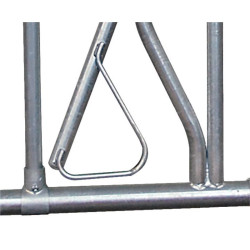 Komfort SR Selbstfangfressgitter - 5 m/7 Plätze