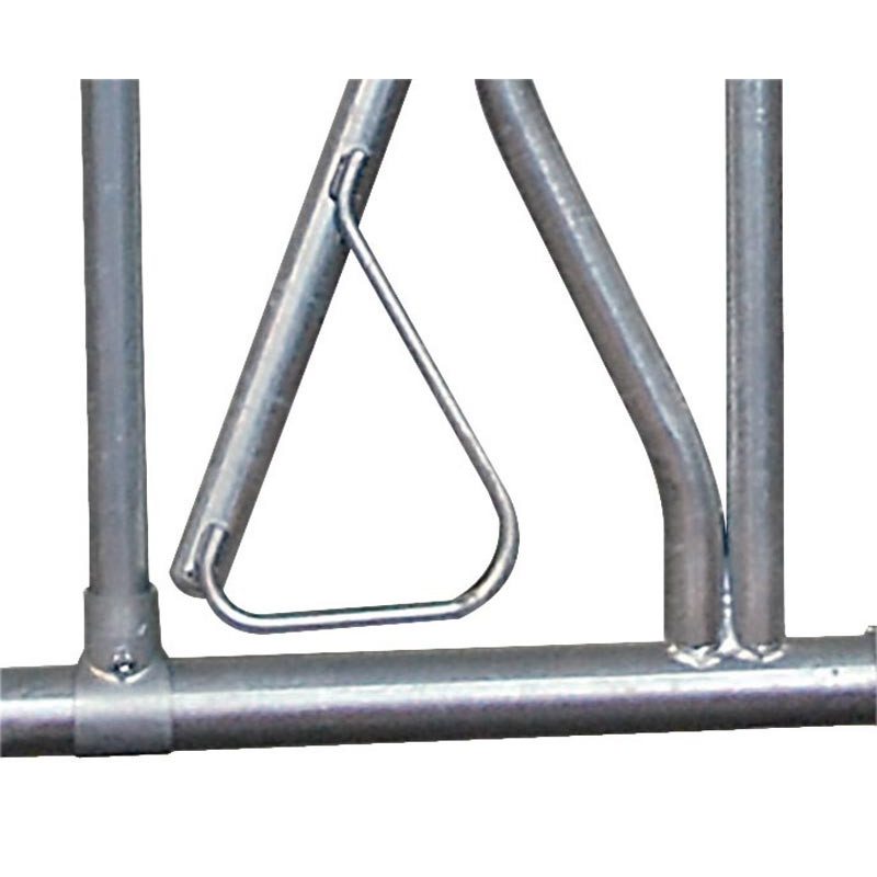 Komfort SR Selbstfangfressgitter - 5 m/7 Plätze