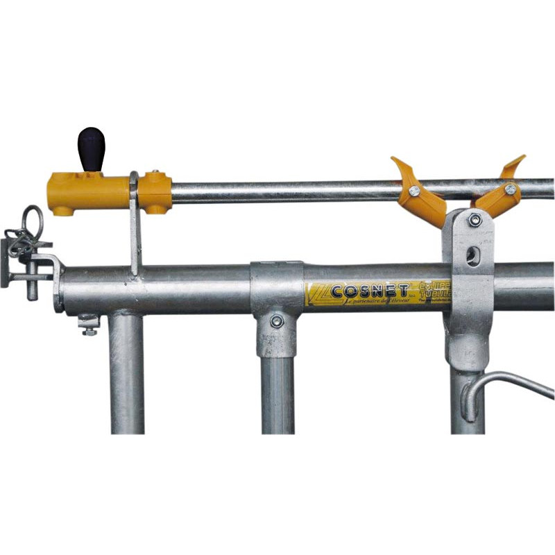 Komfort SR Selbstfangfressgitter - 5 m/7 Plätze